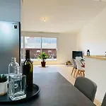 Splendide Duplex Saint-michel - Terrasse & Garage Апартаменты Бордо