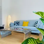 Splendide Duplex Saint-michel - Terrasse & Garage Апартаменты