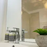 Splendide Duplex Saint-michel - Terrasse & Garage Апартаменты *