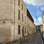 Апартаменты Splendide Duplex Saint-michel - Terrasse & Garage *