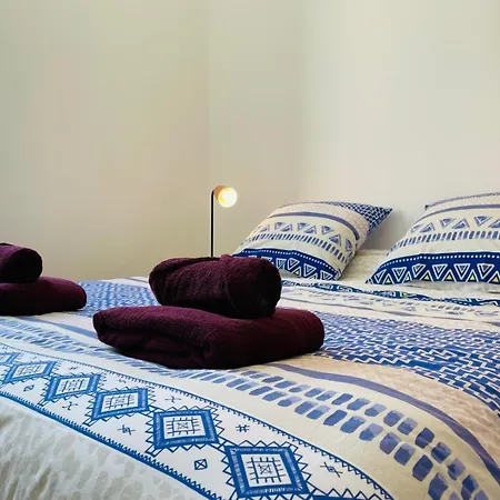 Apartmán Splendide Duplex Saint-michel - Terrasse & Garage - 4,91 Sur 5 Avec 90 Avis