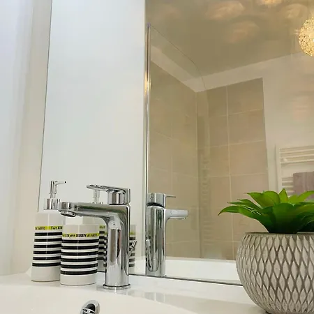 Splendide Duplex Saint-michel - Terrasse & Garage Apartment *