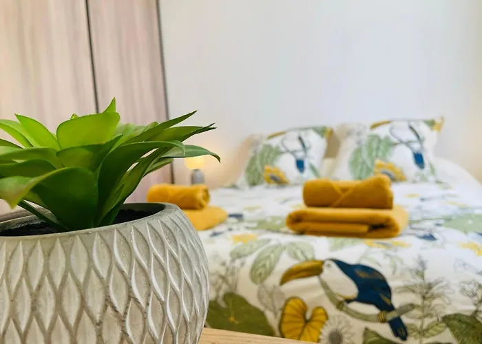 Апартаменты Splendide Duplex Saint-michel - Terrasse & Garage *