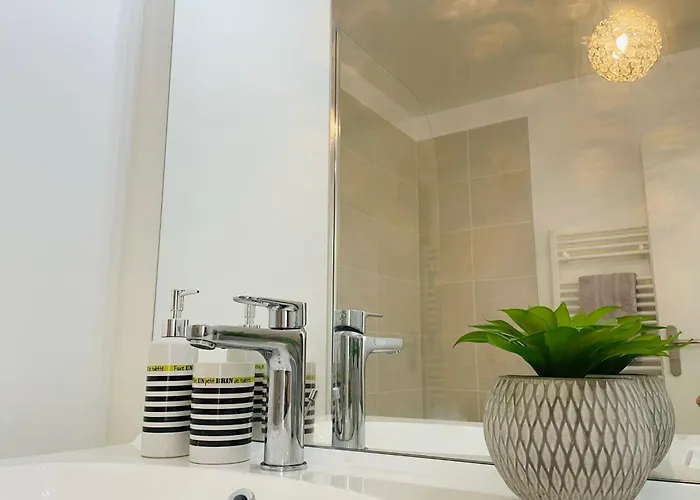 Splendide Duplex Saint-michel - Terrasse & Garage Апартаменты *