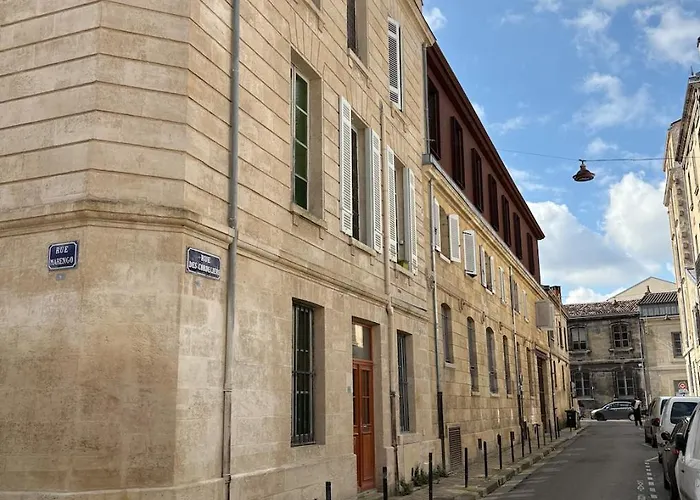 Apartment Splendide Duplex Saint-michel - Terrasse & Garage *