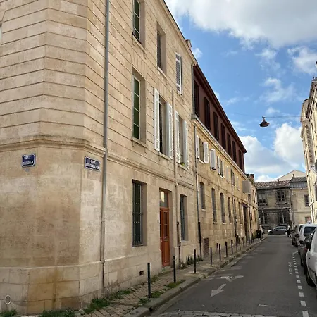 公寓 Splendide Duplex Saint-michel - Terrasse & Garage *